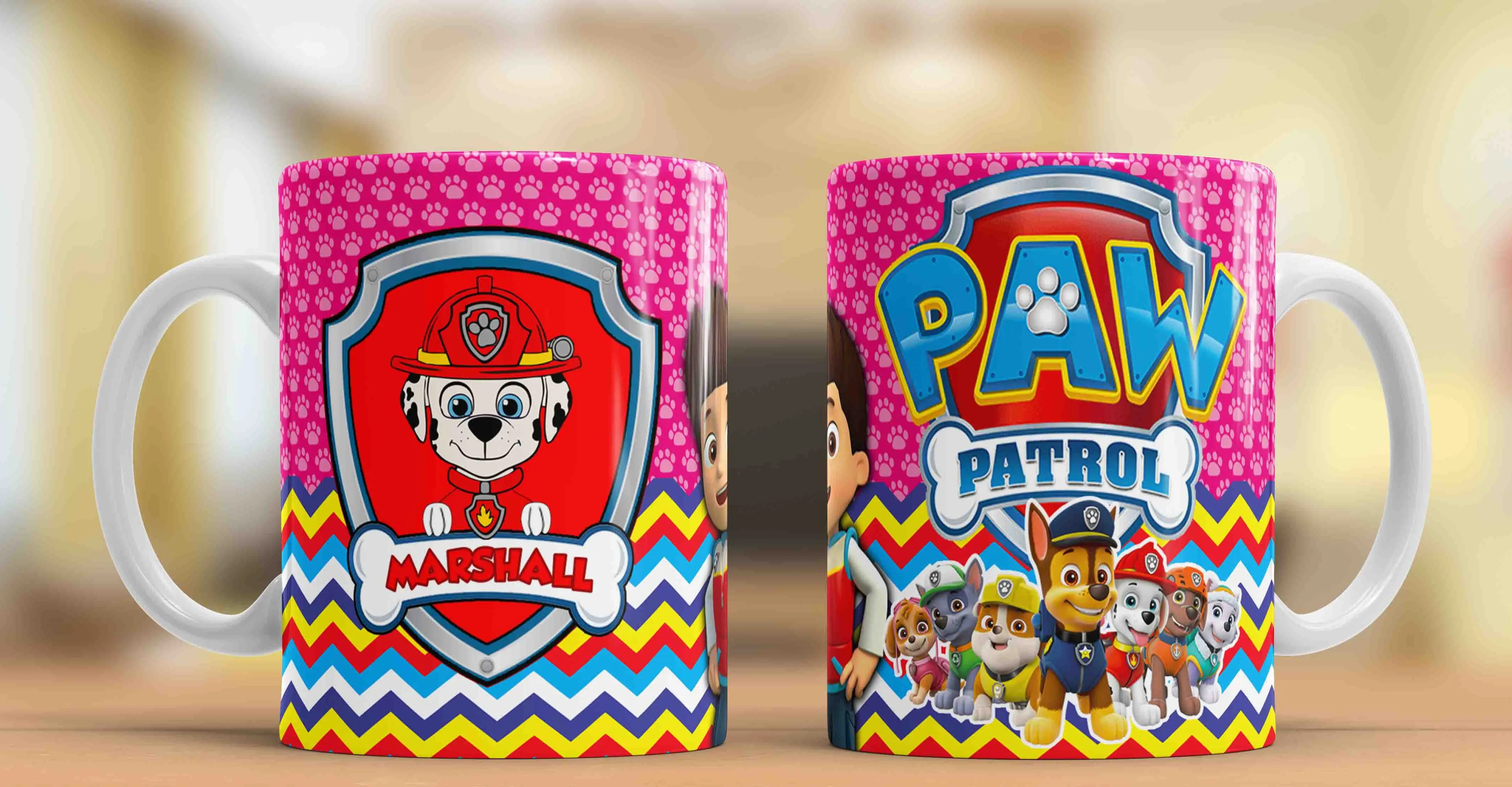 Paw patrol 02